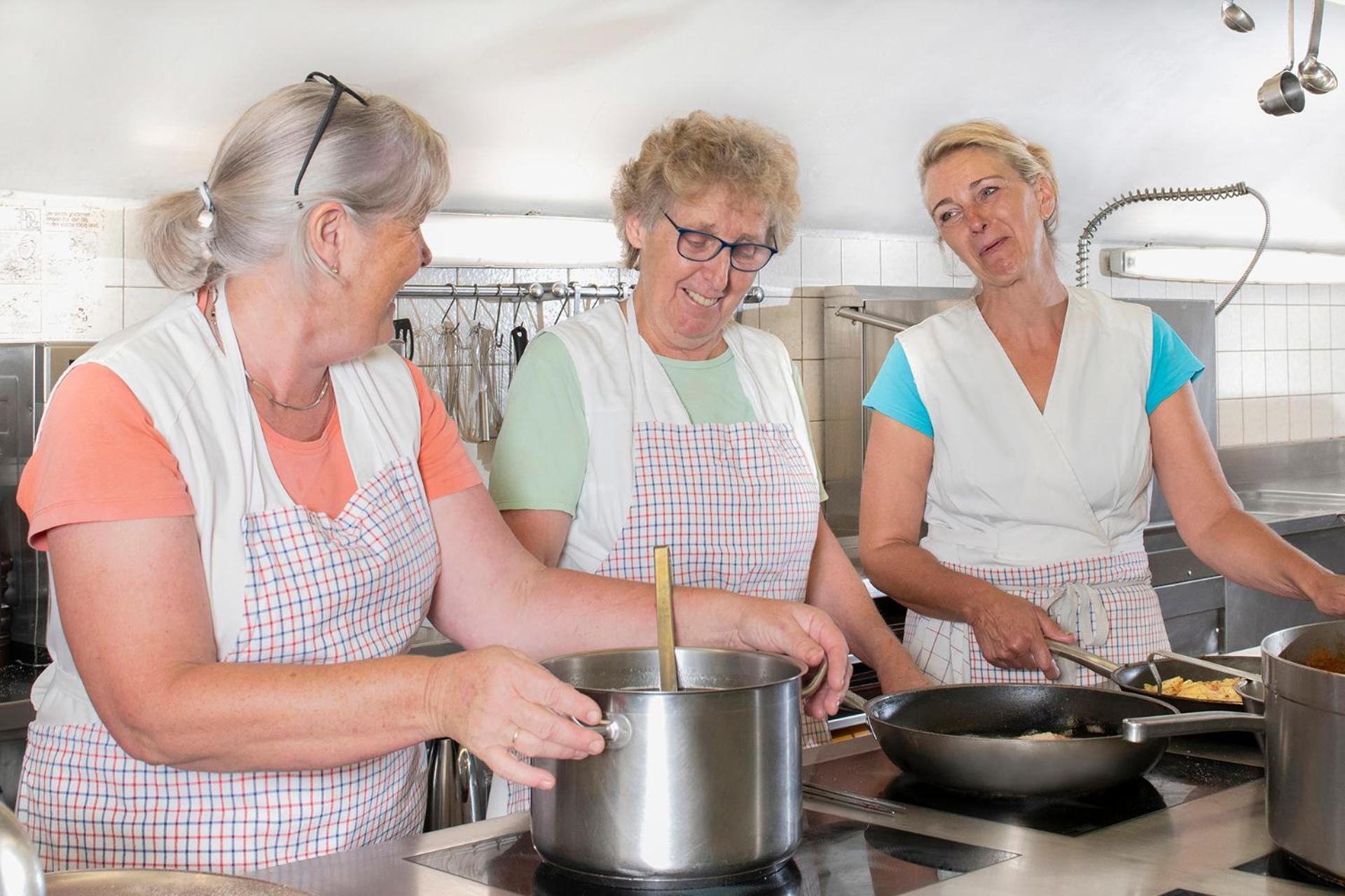 Gasthof Loewen Schruns Kültér fotó